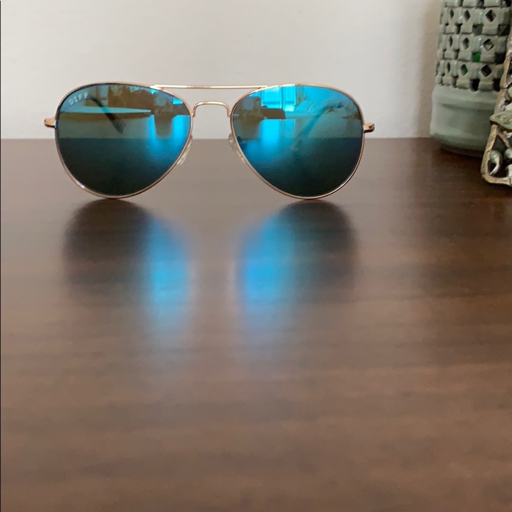Diff Eyewear